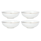 Trianna All-Purpose Bowls, Set Of 4